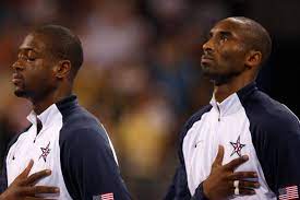 Redeem Team: Тріумф баскетбольної збірної США - Скріншот 3