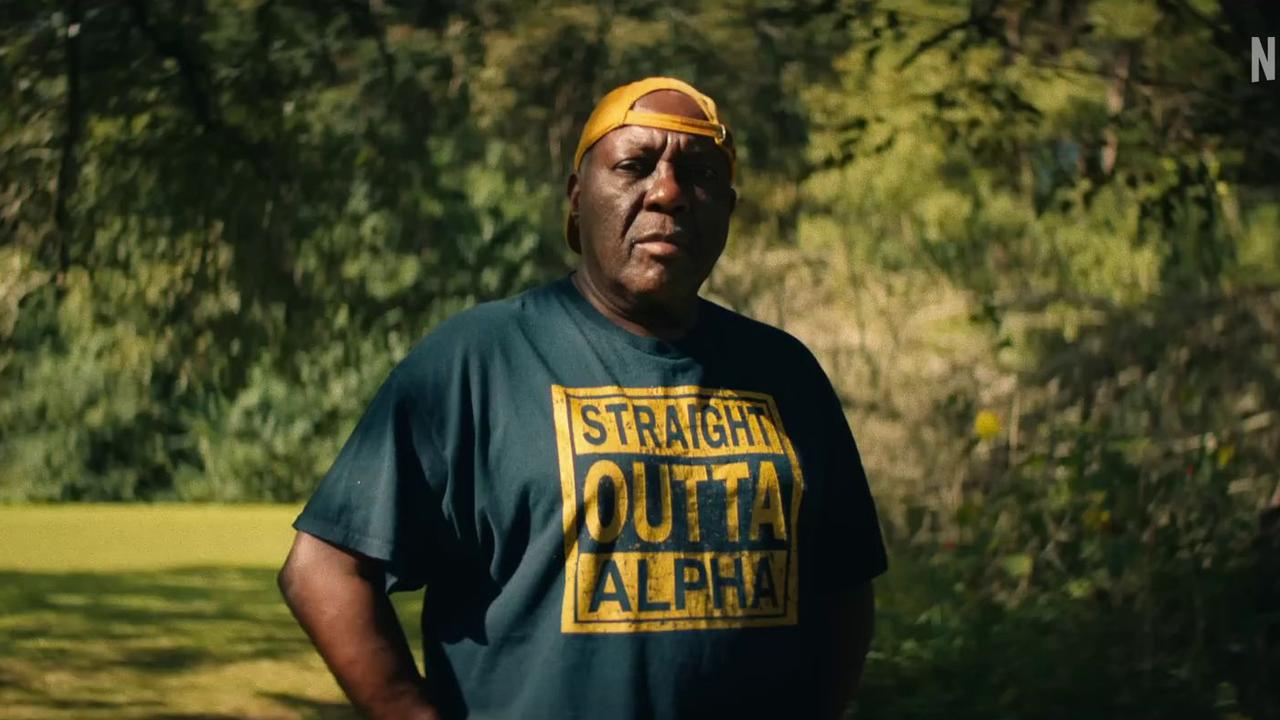 Нащадки останнього рабовласницького корабля - Скріншот 1