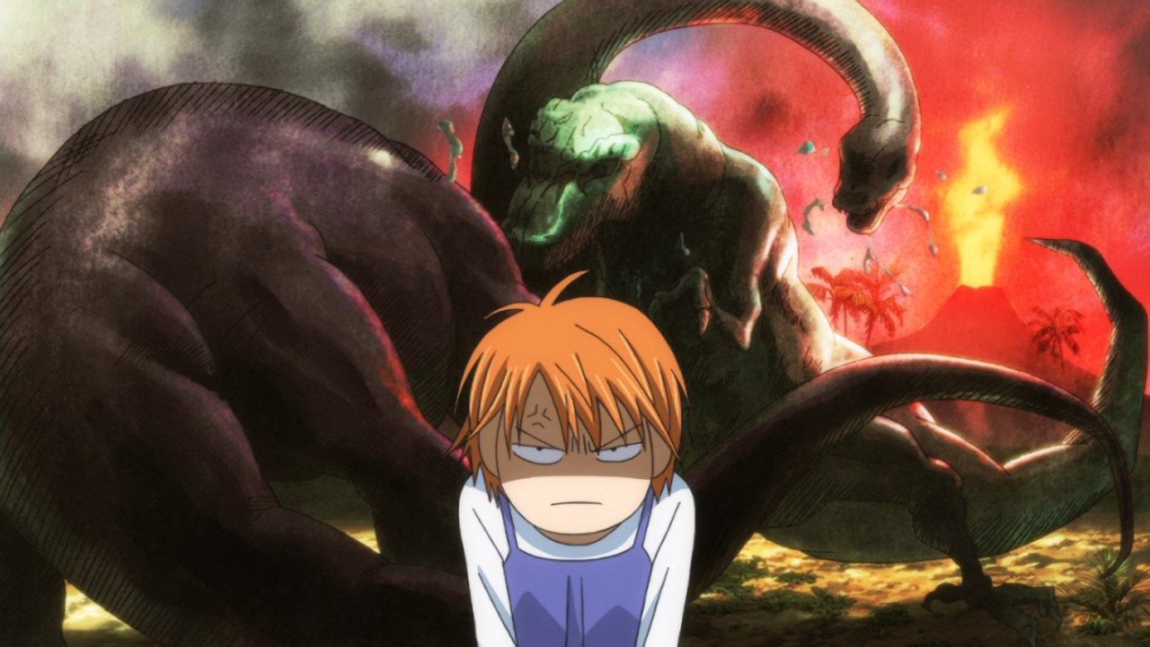 Не здавайся! - Скріншот 1