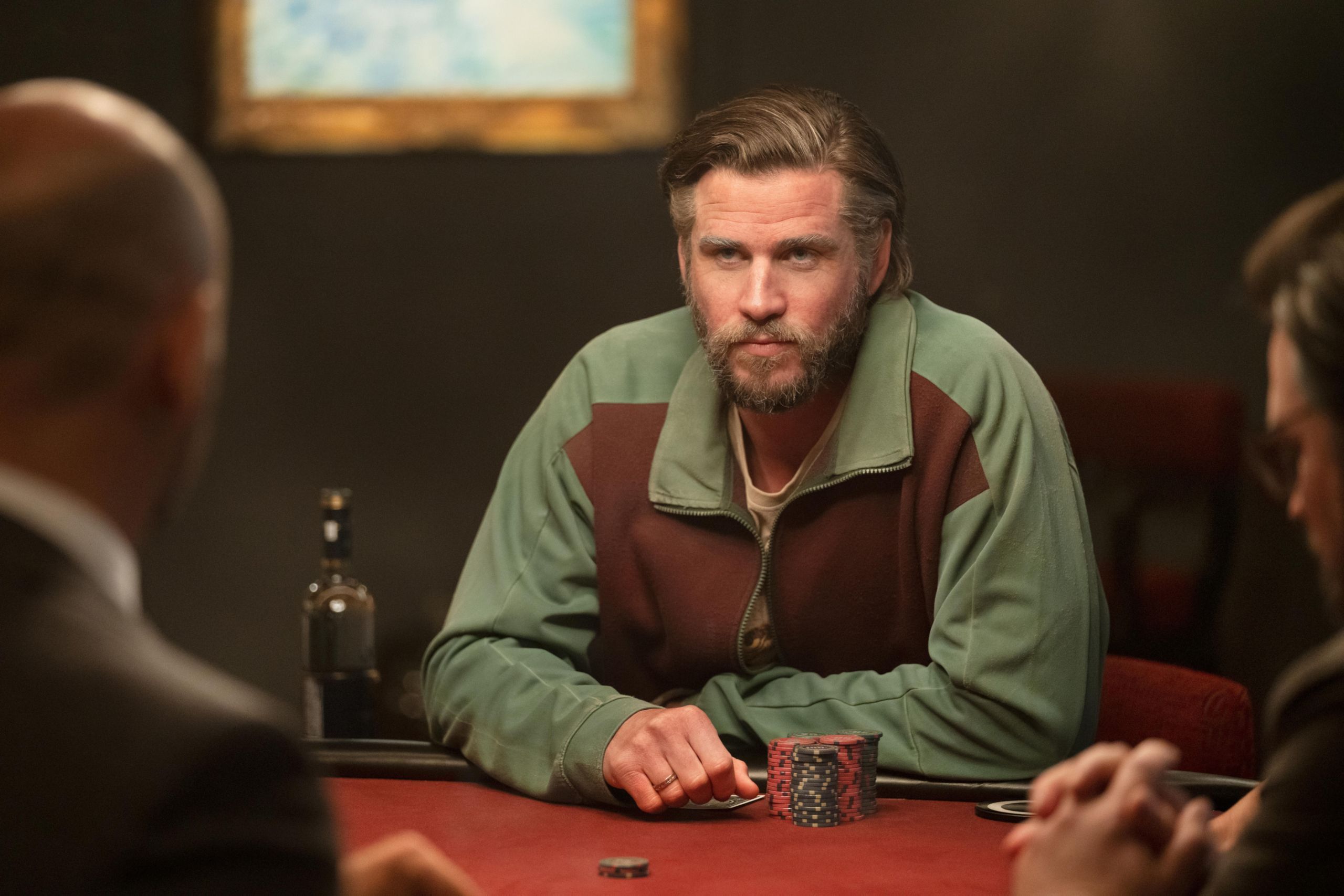 Покерфейс - Скріншот 4