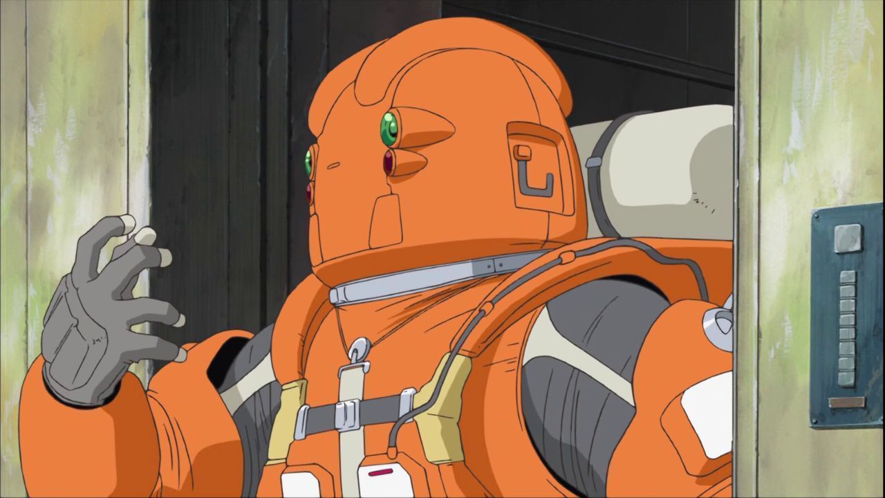 Мандрівники - Скріншот 4