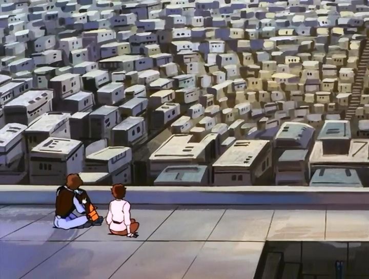 Даллос - Скріншот 2