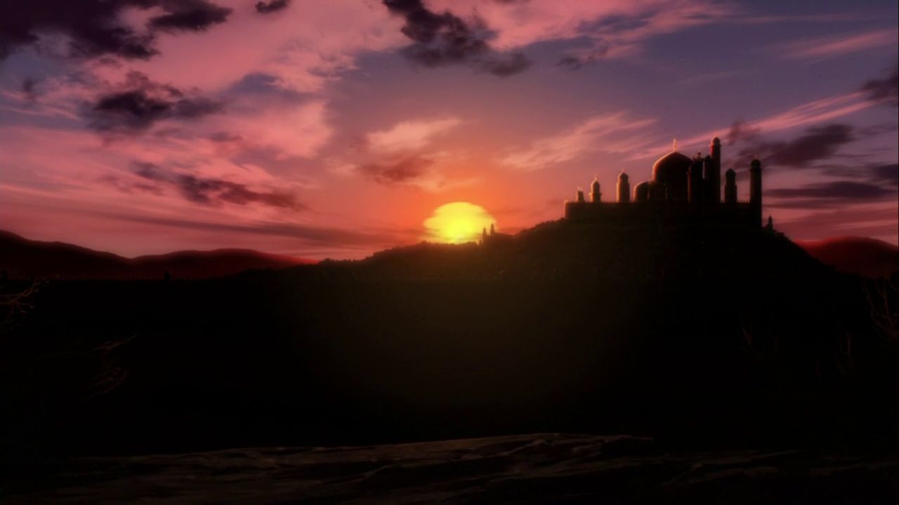 Сказання про Арслана - Скріншот 4