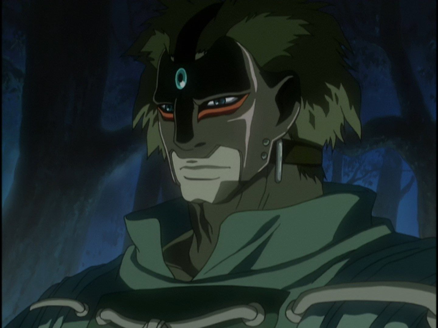 Манускрипт ніндзя: Нова глава - Скріншот 2