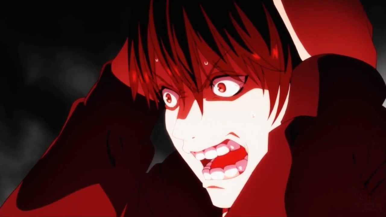 Єдина, хто кохає Великого Мене — це ти?! - Скріншот 4