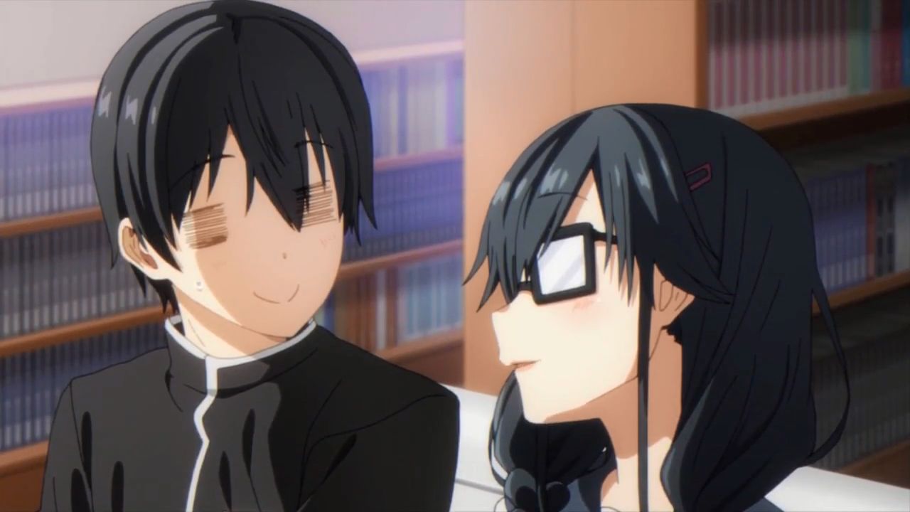 Єдина, хто кохає Великого Мене — це ти?! - Скріншот 2