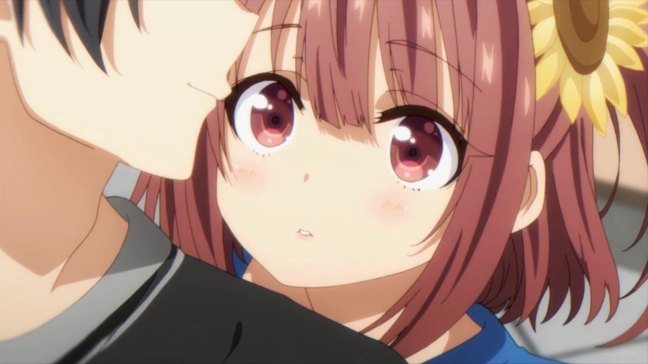 Єдина, хто кохає Великого Мене — це ти?! - Скріншот 3