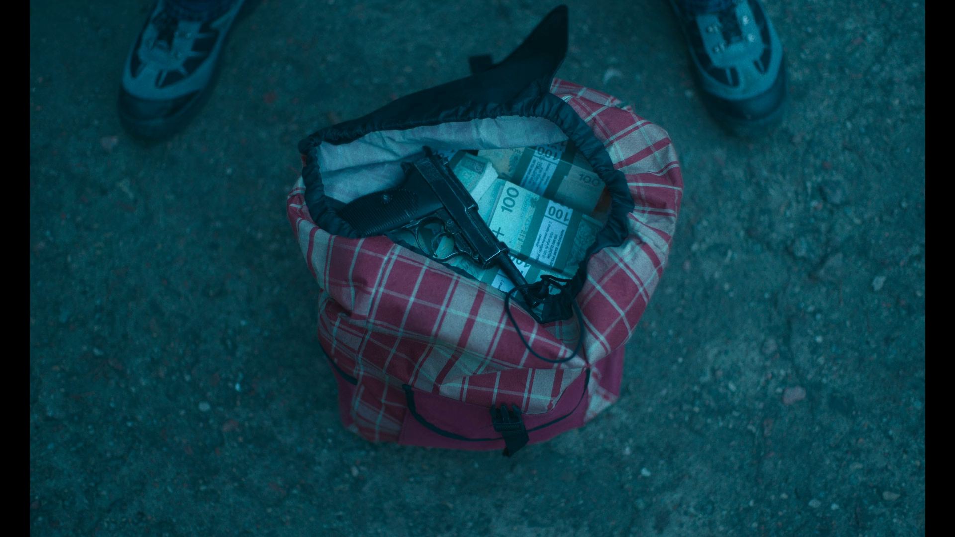 Якось на трасі - Скріншот 3