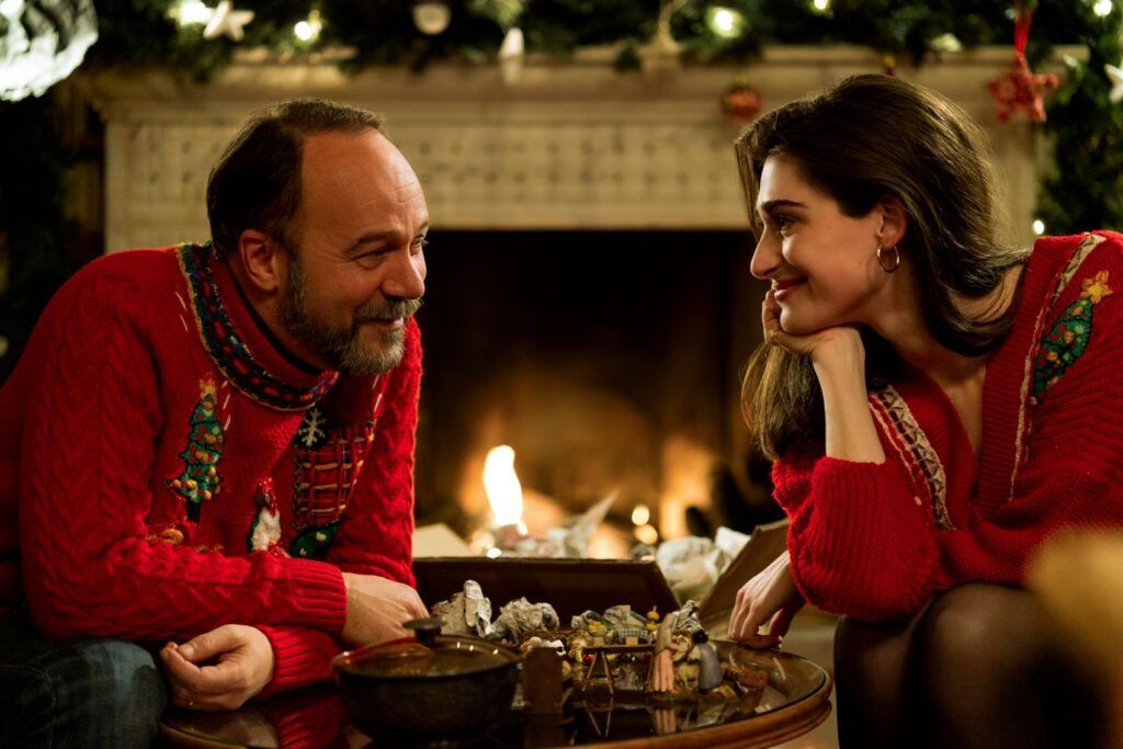 Ненавиджу Різдво - Скріншот 1