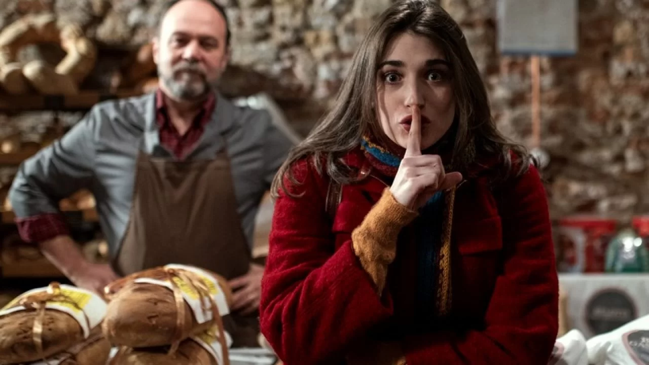 Ненавиджу Різдво - Скріншот 3