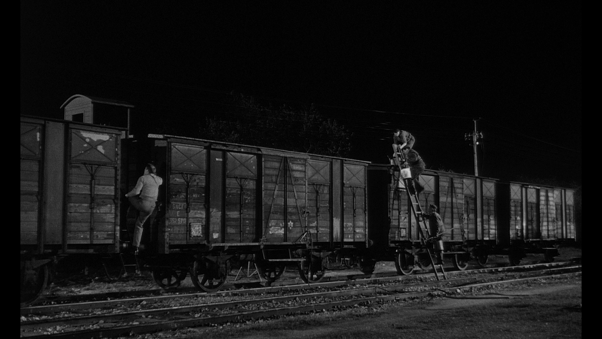 Потяг кадр 4