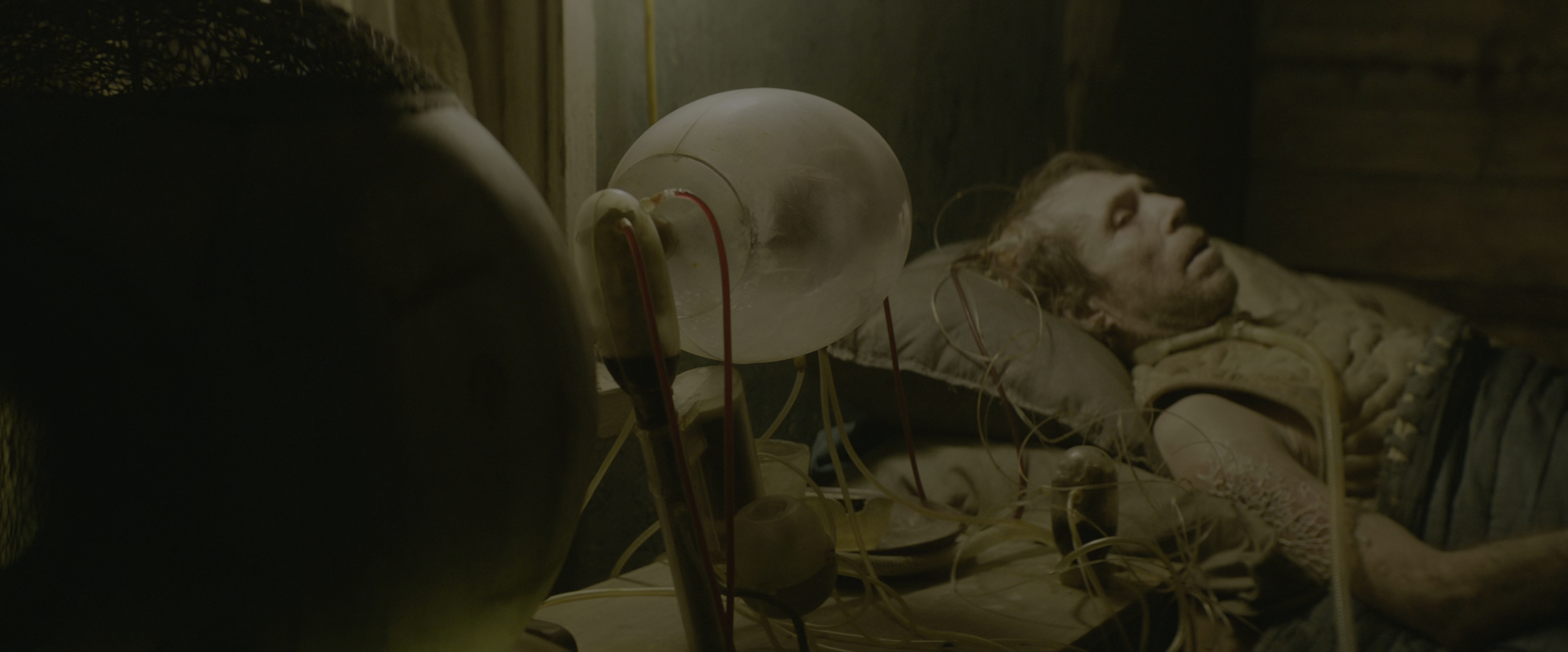 Хроніки Веспер - Скріншот 3