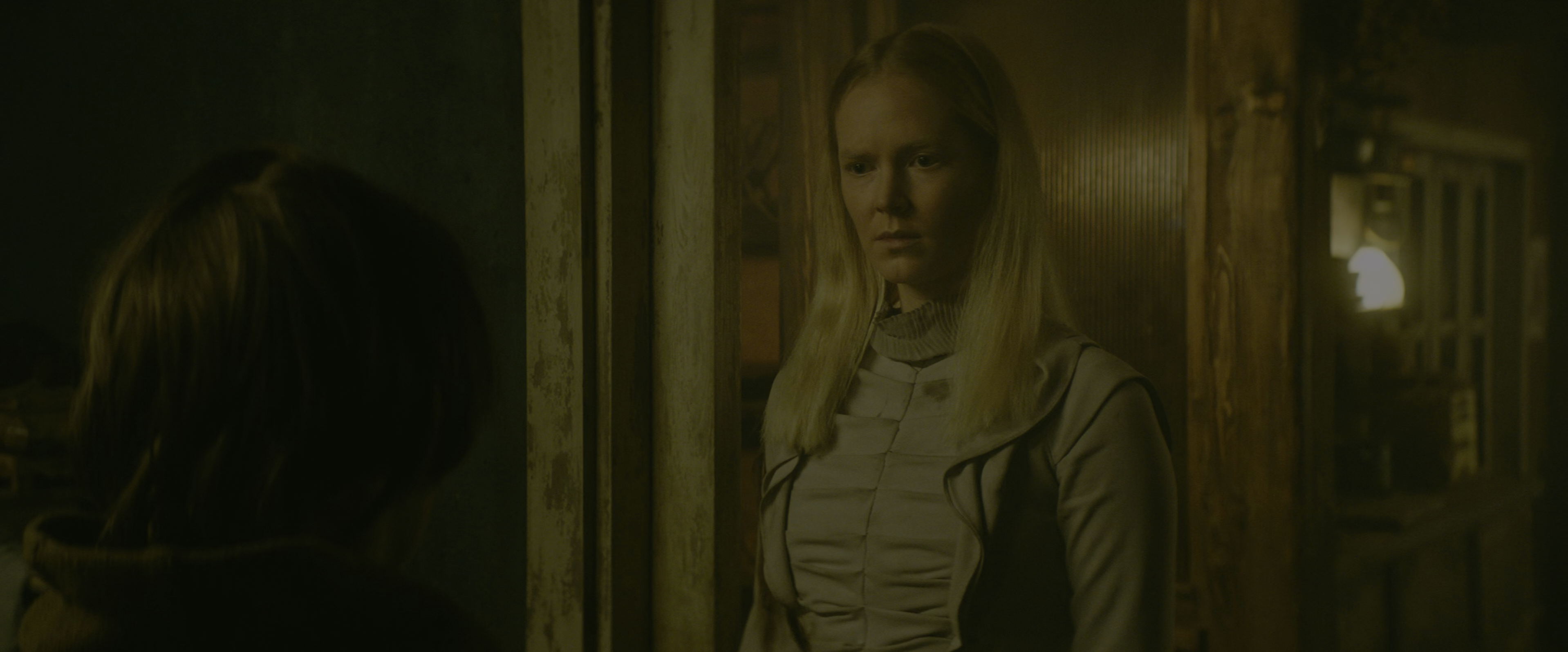 Хроніки Веспер - Скріншот 4