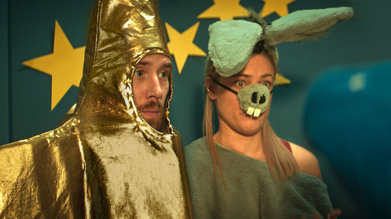Ніч у дитсадочку кадр 6