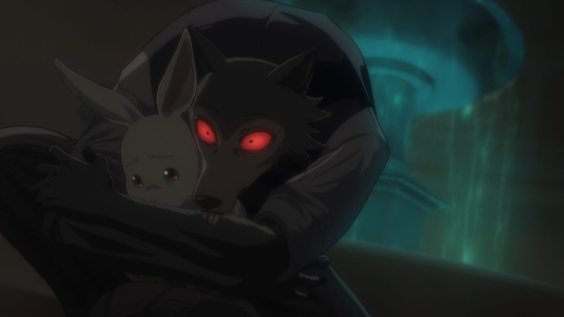 Видатні звірі - Скріншот 3