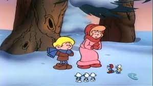 Смурфики: Різдвяний випуск кадр 4