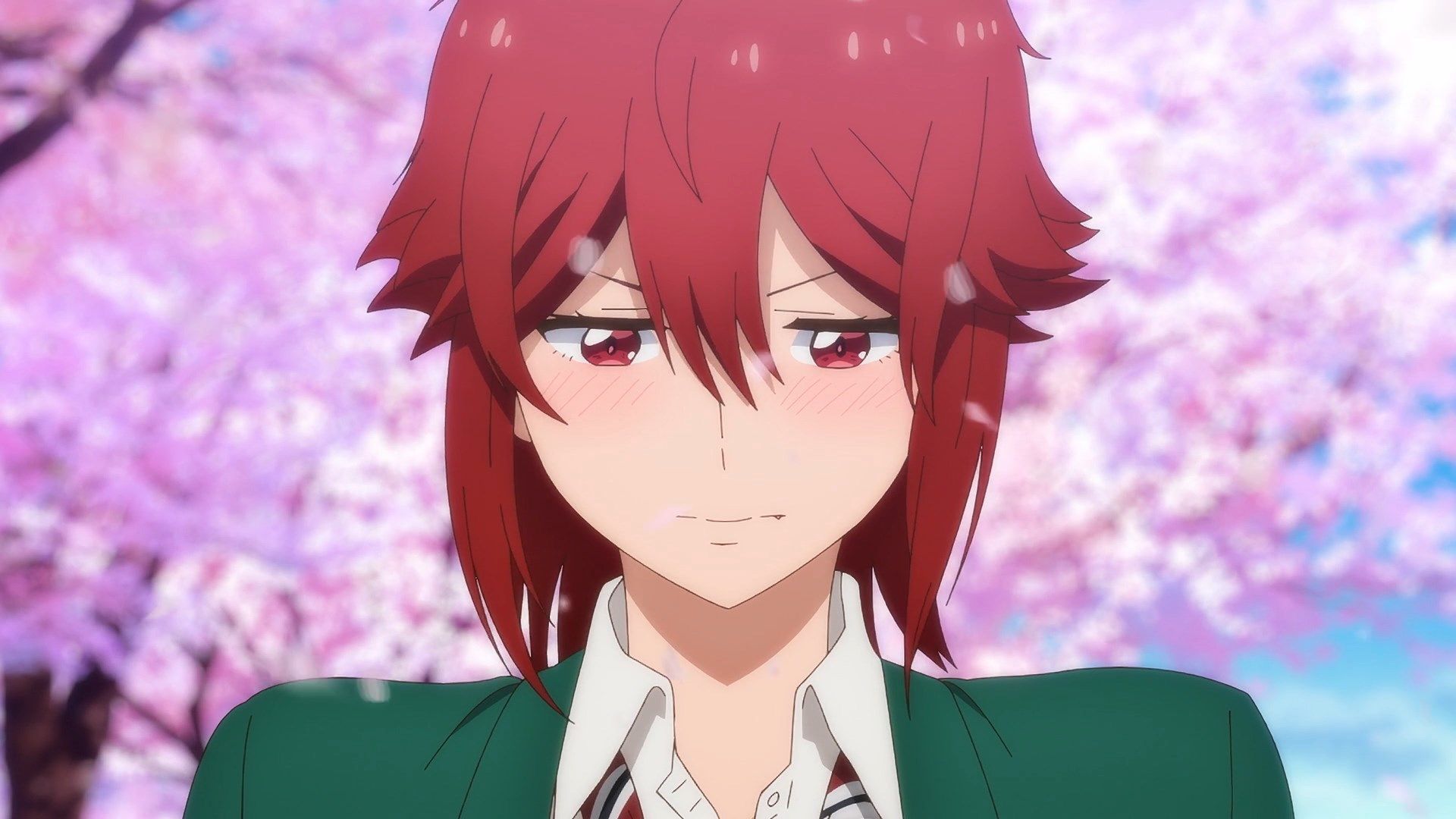 Томо — дівчина! - Скріншот 3