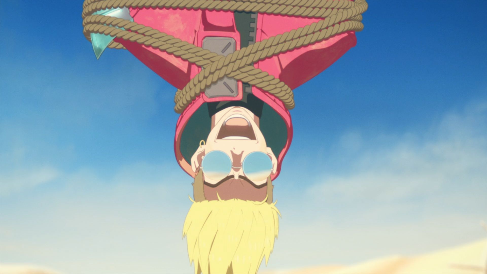 Тріґан Шторм - Скріншот 3