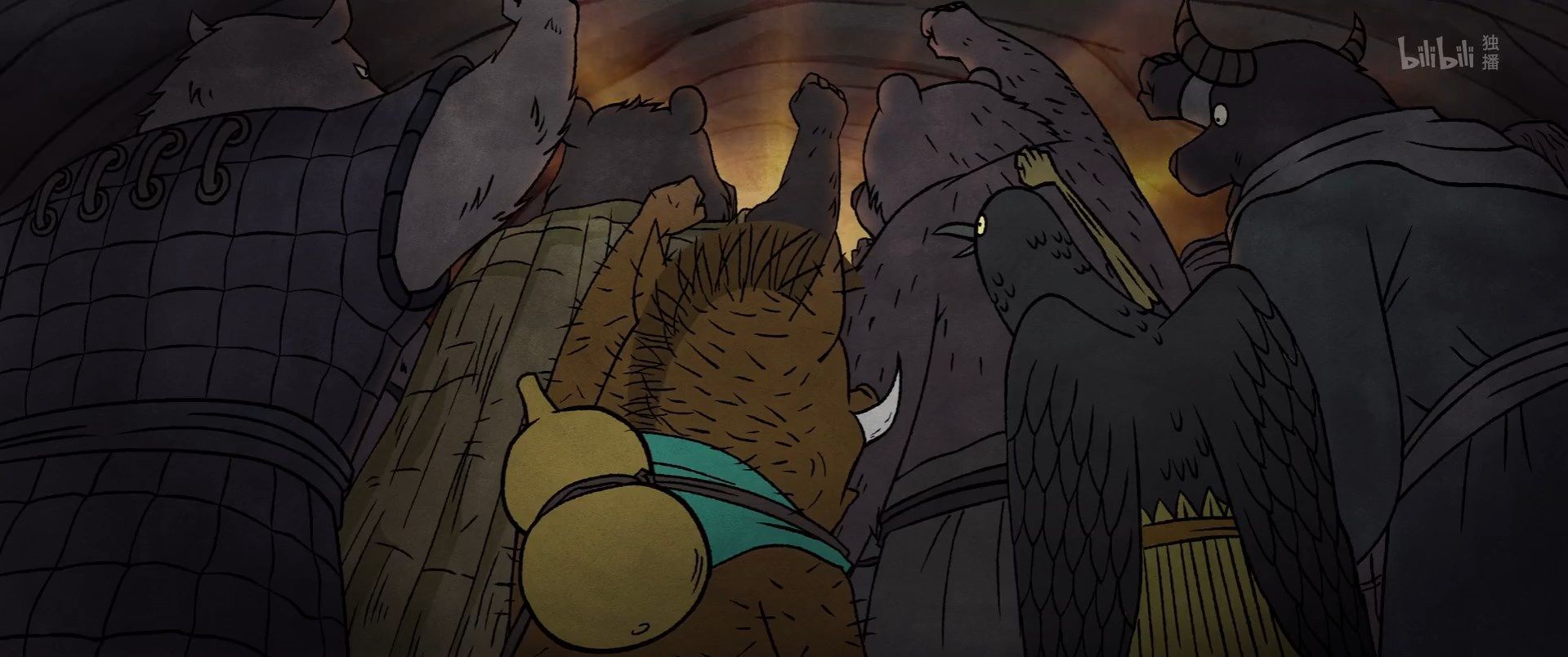 Легенди Китаю - Скріншот 4