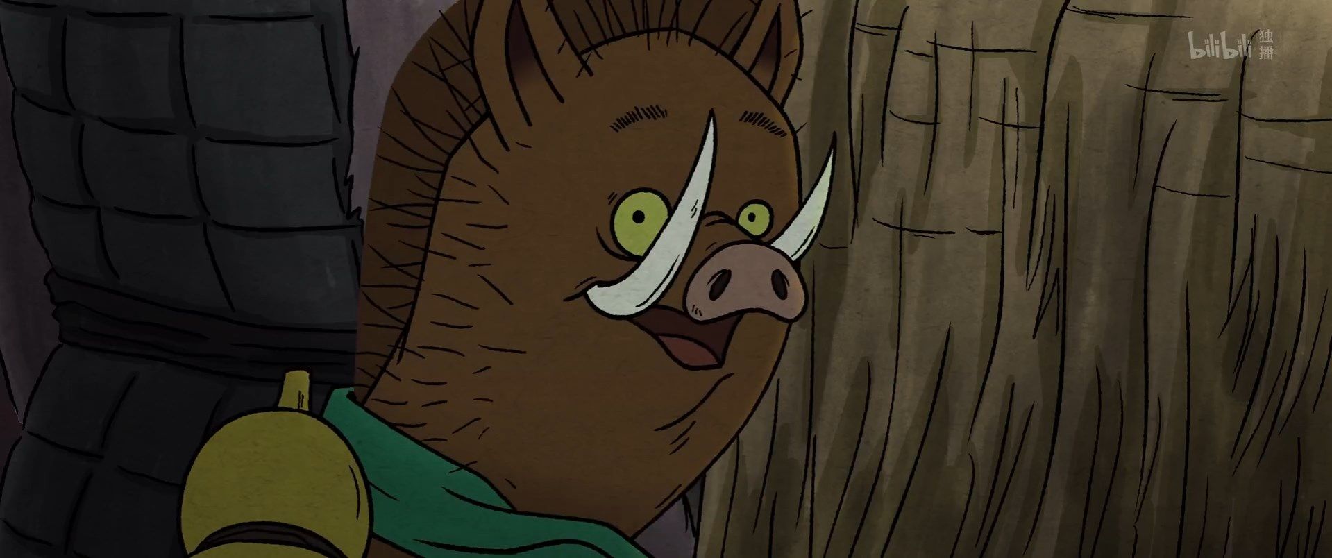 Легенди Китаю - Скріншот 2