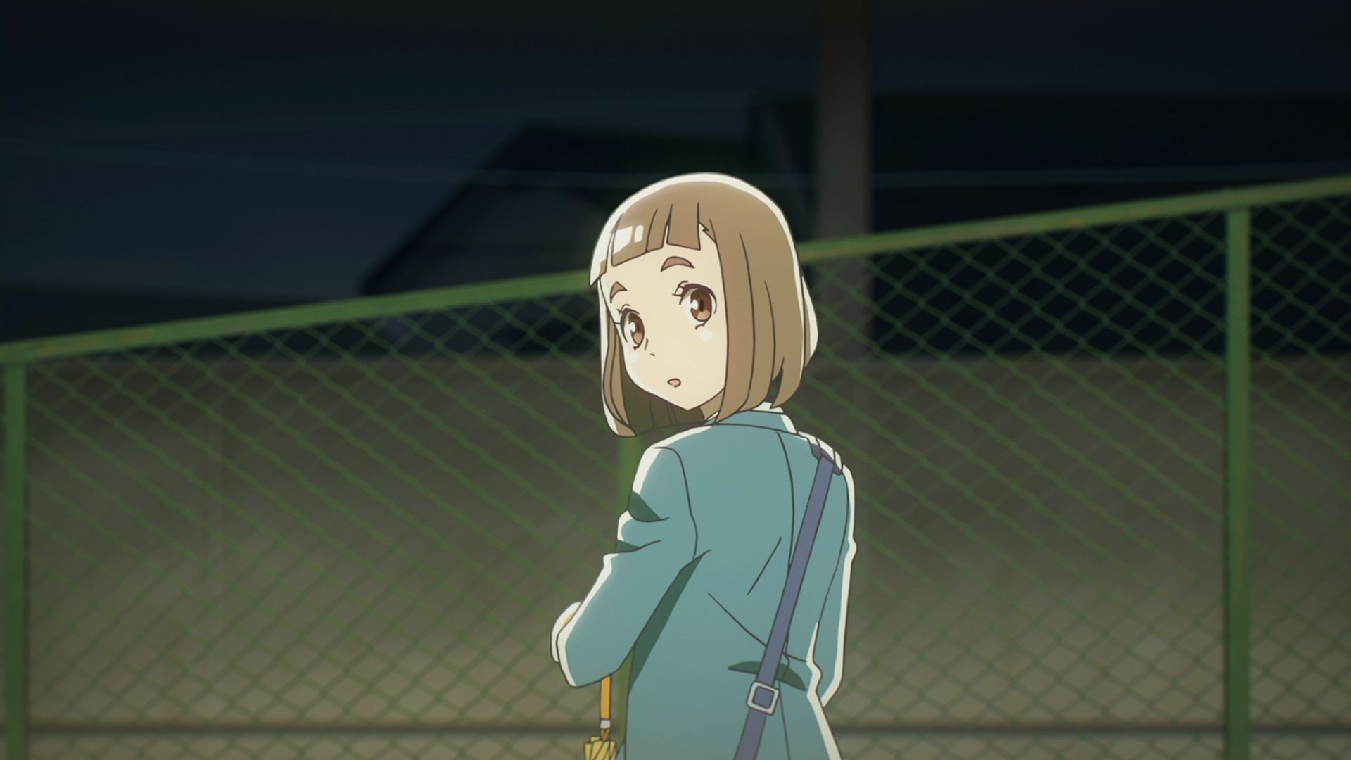 Місце, що далі за всесвіт - Скріншот 4