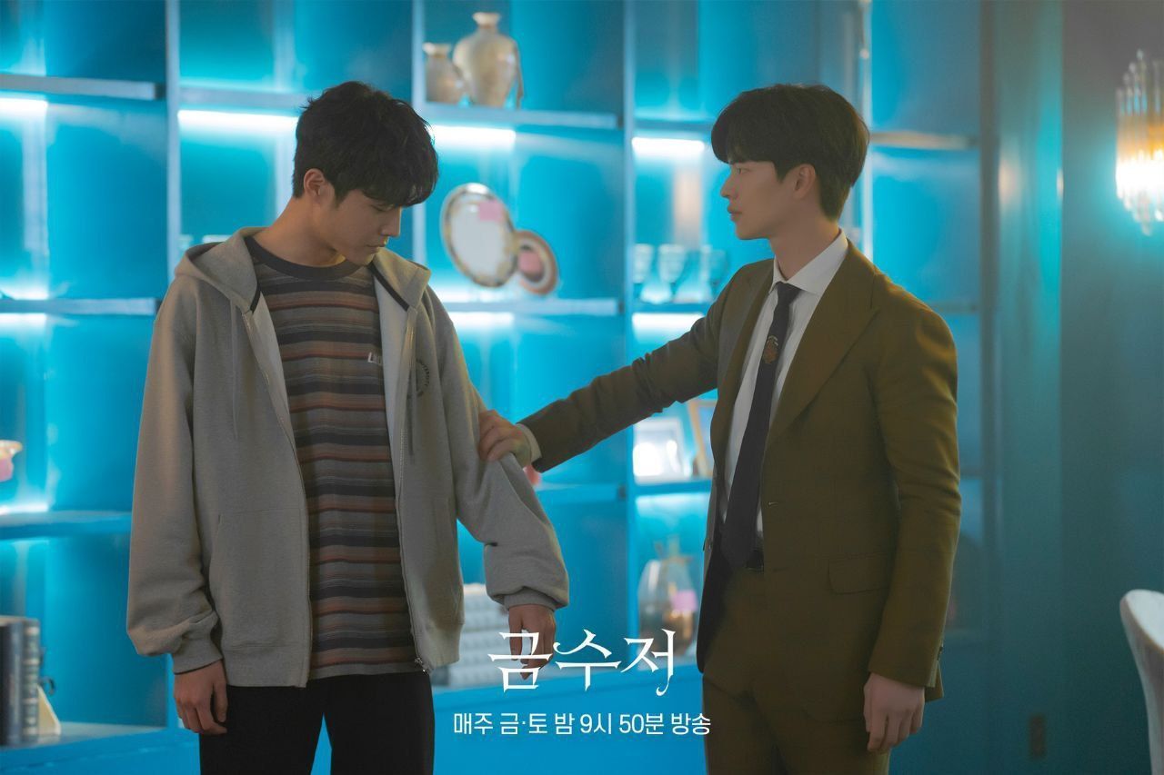 Золота ложка - Скріншот 3