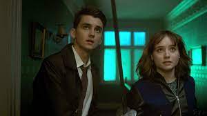 Агенція «Локвуд і Ко» - Скріншот 2