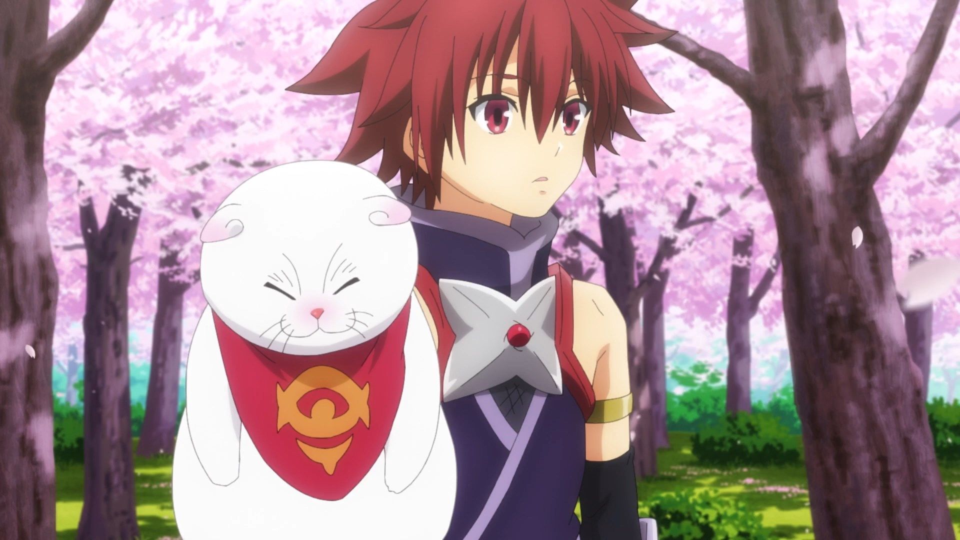 Трикутник Аякаші - Скріншот 4