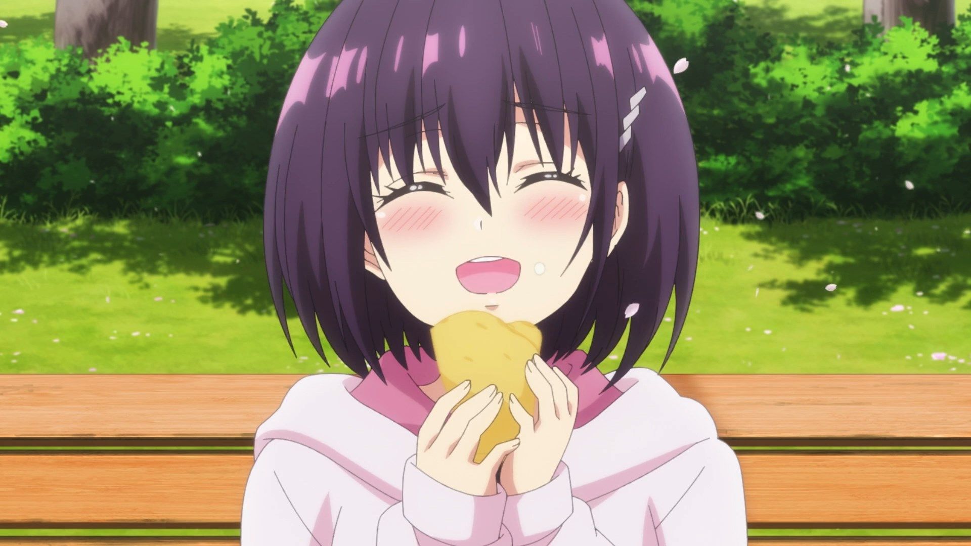 Трикутник Аякаші - Скріншот 1