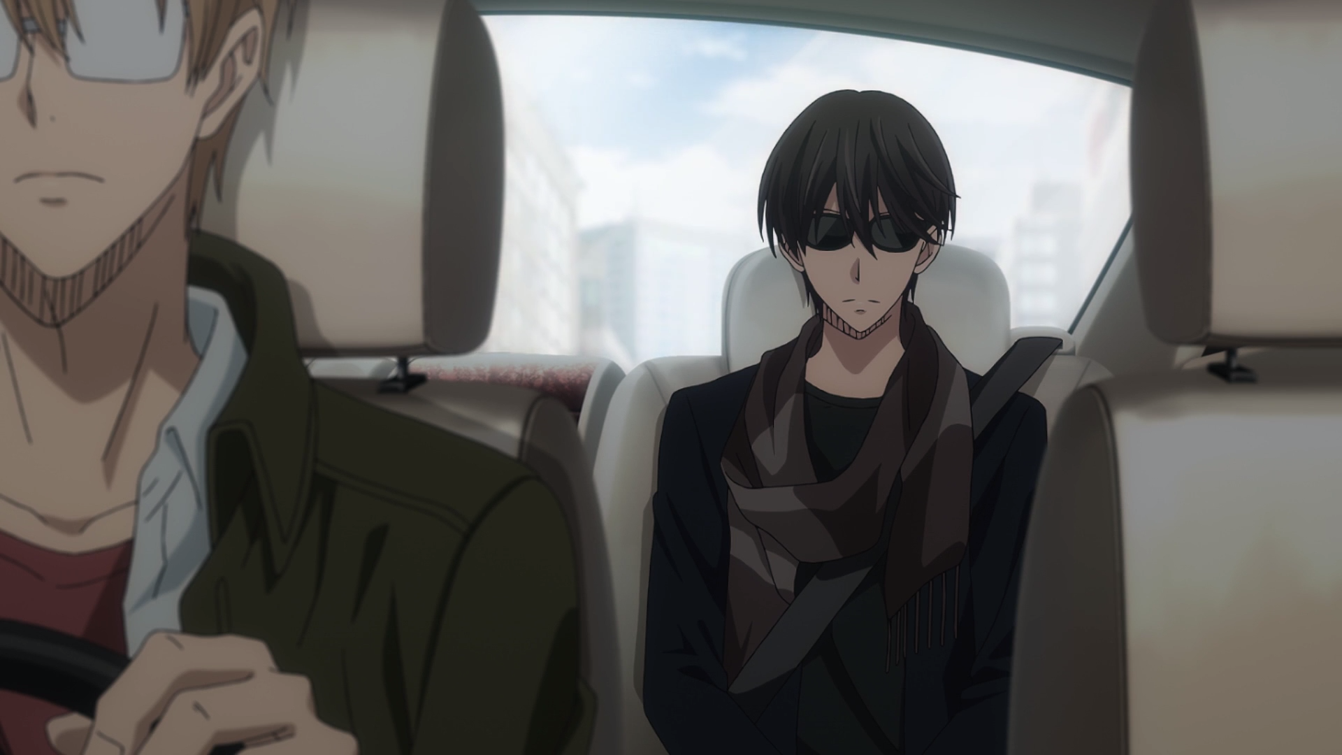 Загроза для хлопця No.1 - Скріншот 3