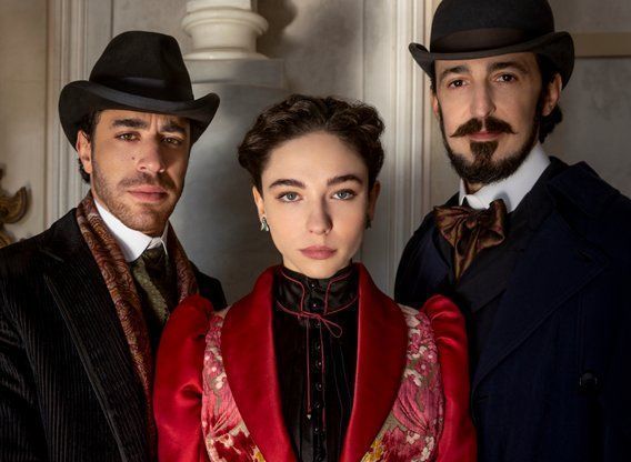 Закон Лідії Поет - Скріншот 4