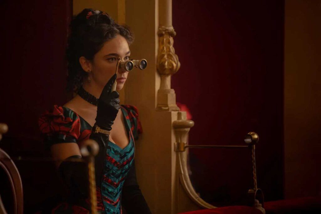 Закон Лідії Поет - Скріншот 2