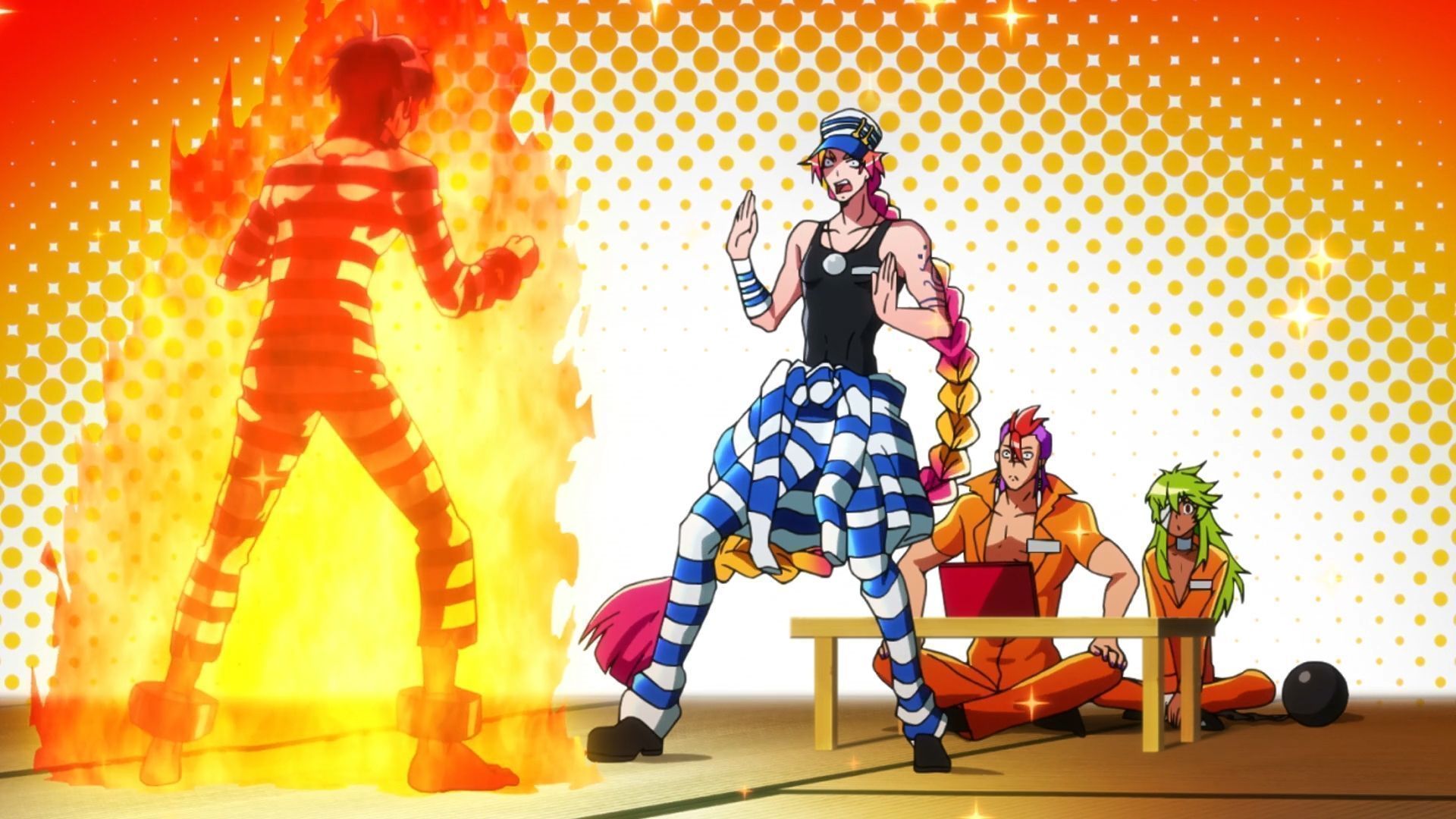 Нанбака - Скріншот 4