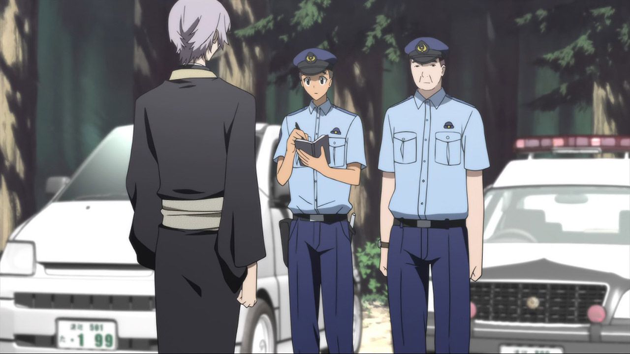 Нечисть - Скріншот 4