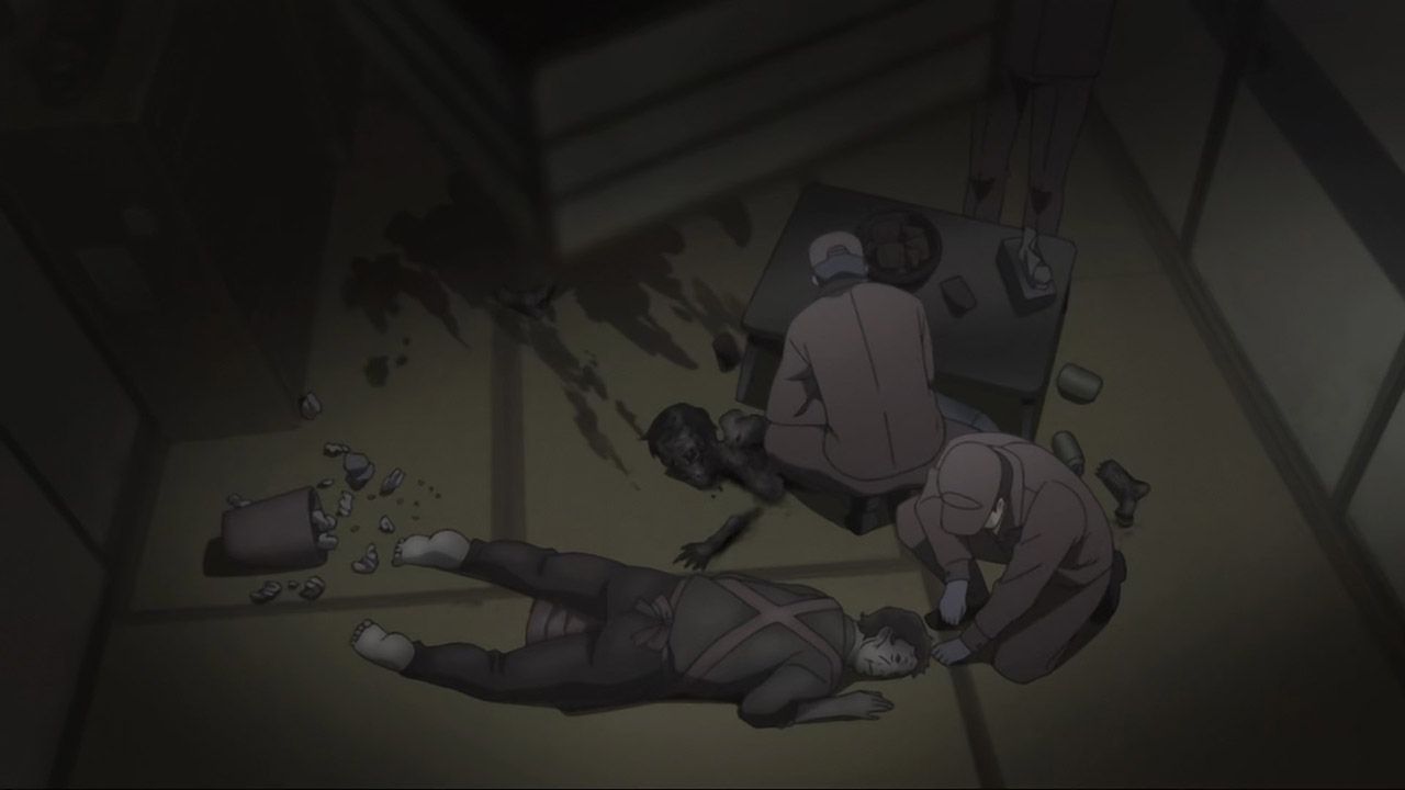 Нечисть - Скріншот 3