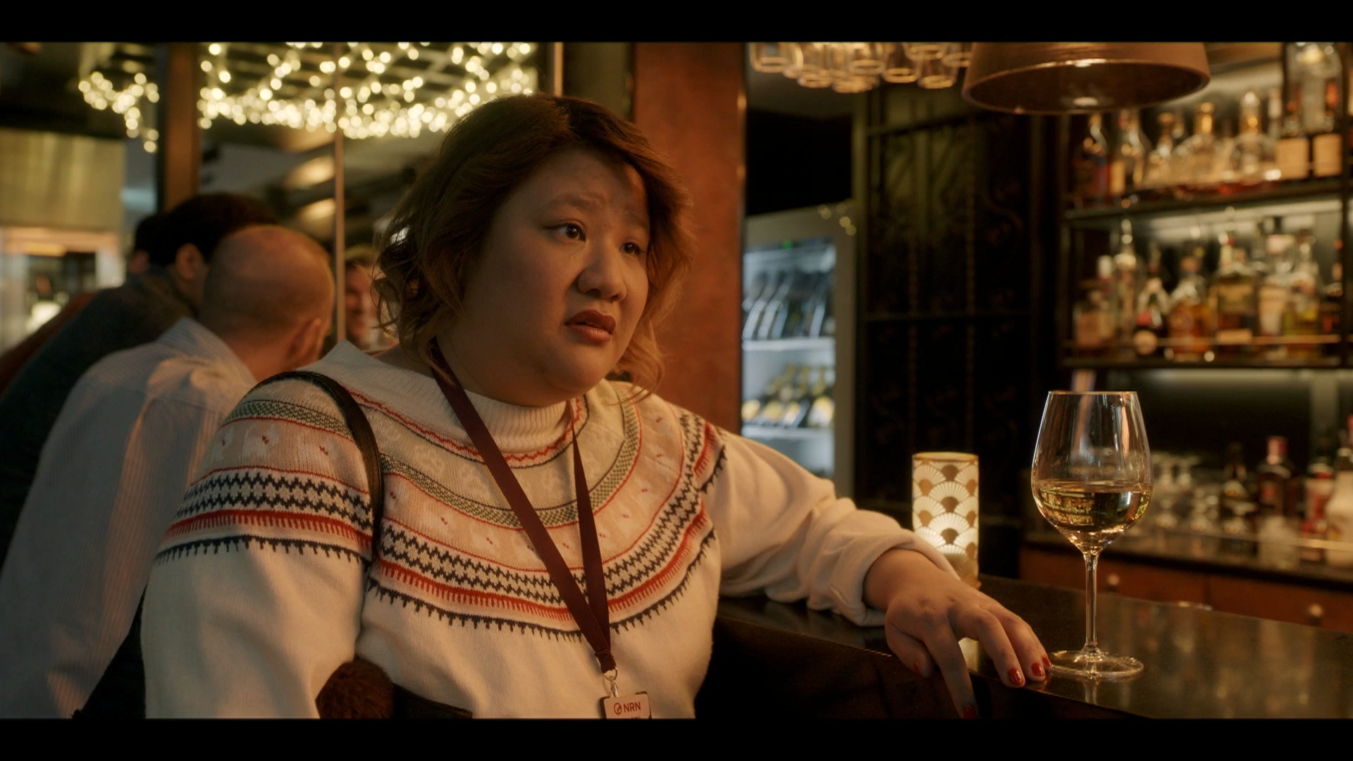 Г'єрсон Агати Крісті - Скріншот 4