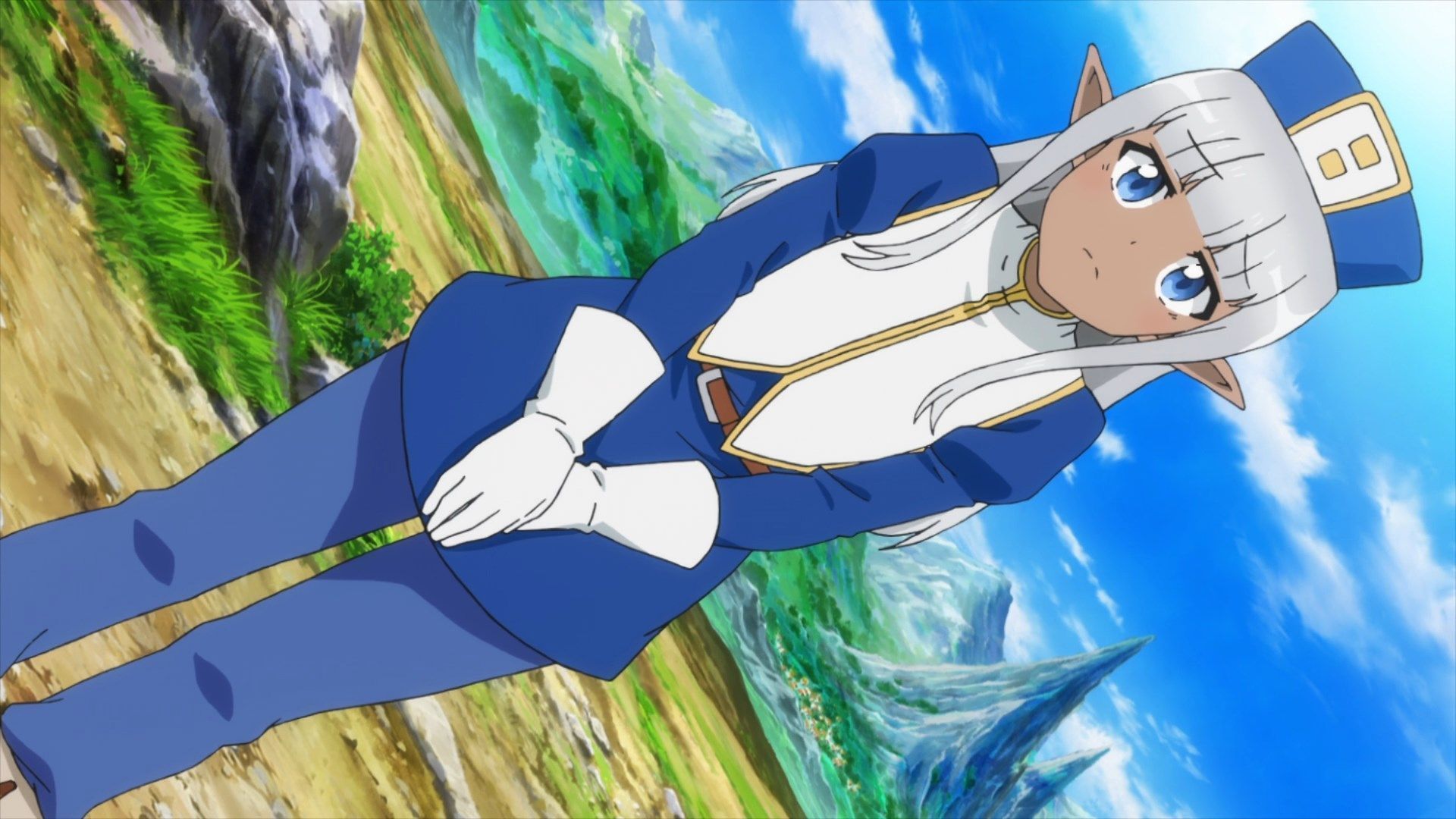 Одна морока з тією цілителькою - Скріншот 4