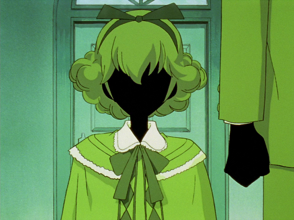 Революціонерка Утена - Скріншот 4