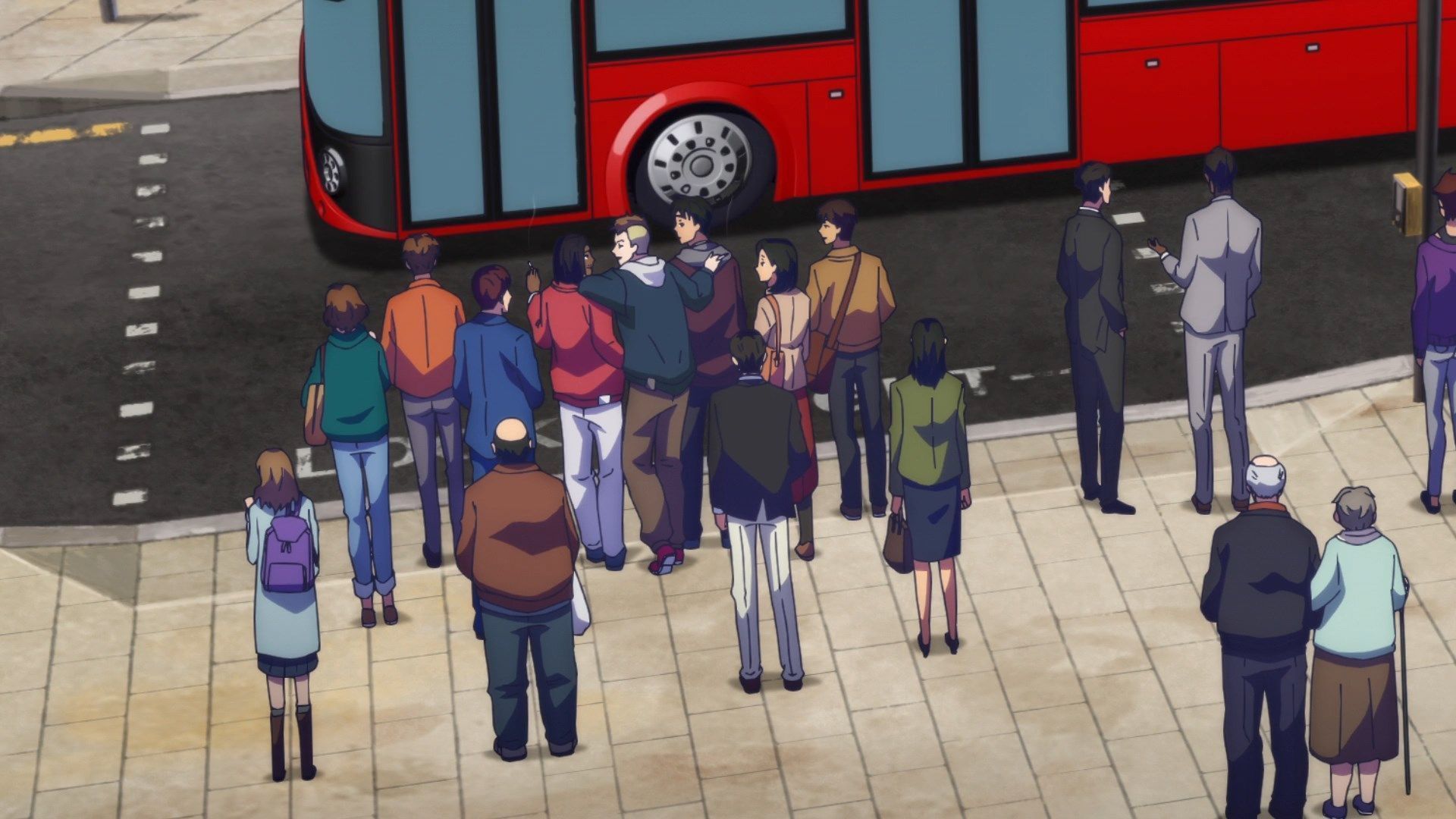 Старша карта - Скріншот 3