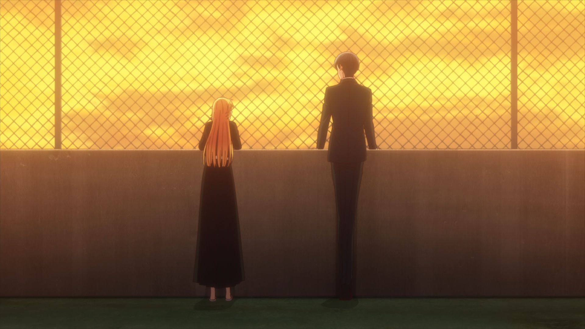 Кошик фруктів. Прелюдія - Скріншот 4