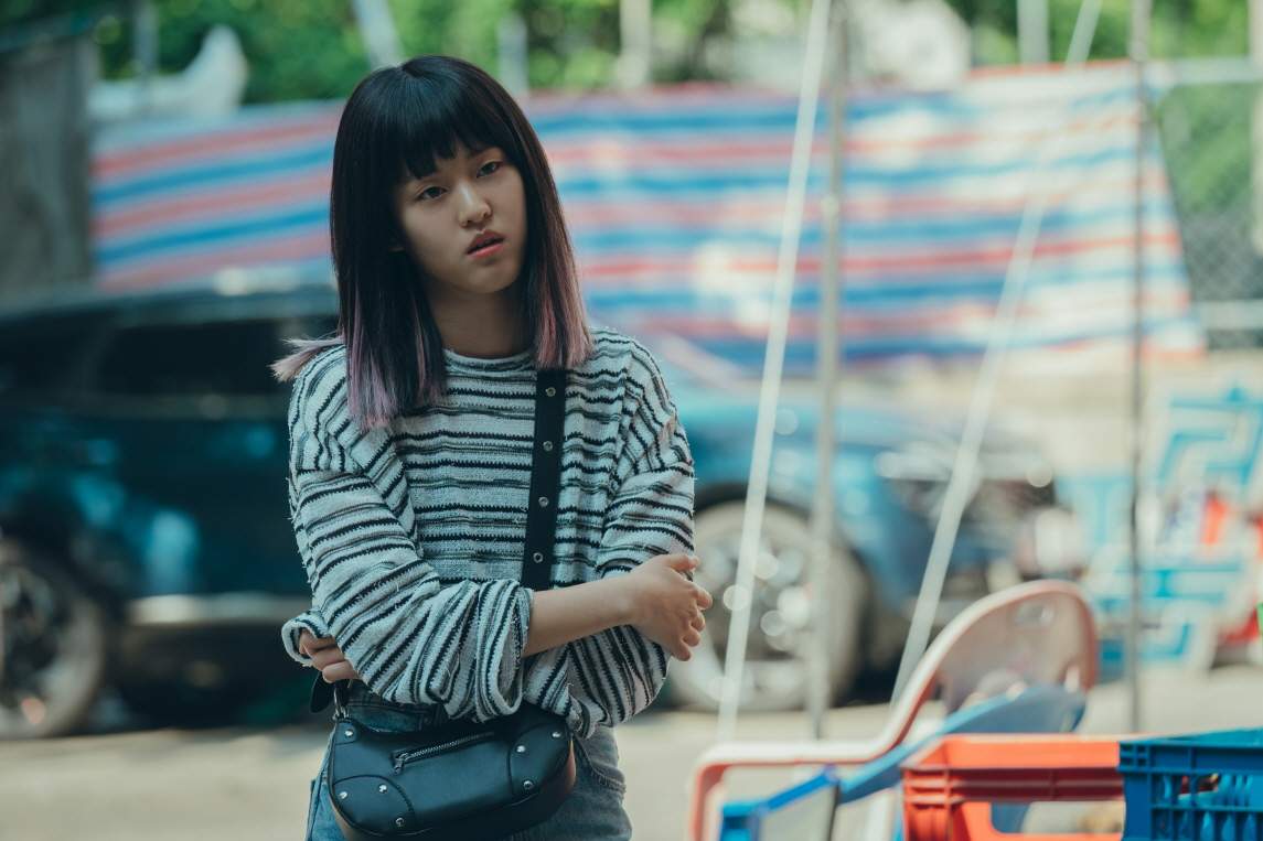 Слабкий Герой - Скріншот 2