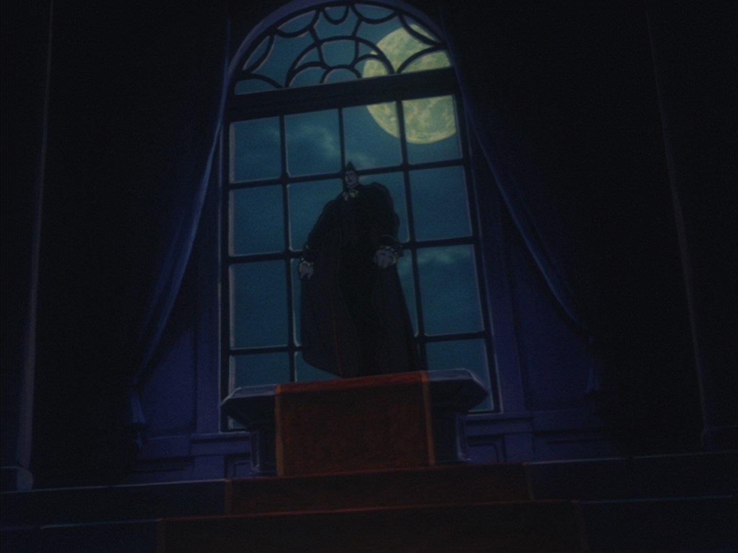 Нічні воїни: Мисливці на вампірів - Скріншот 1