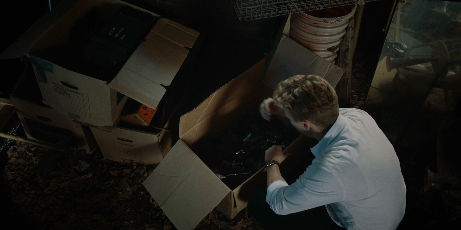 План - Скріншот 4