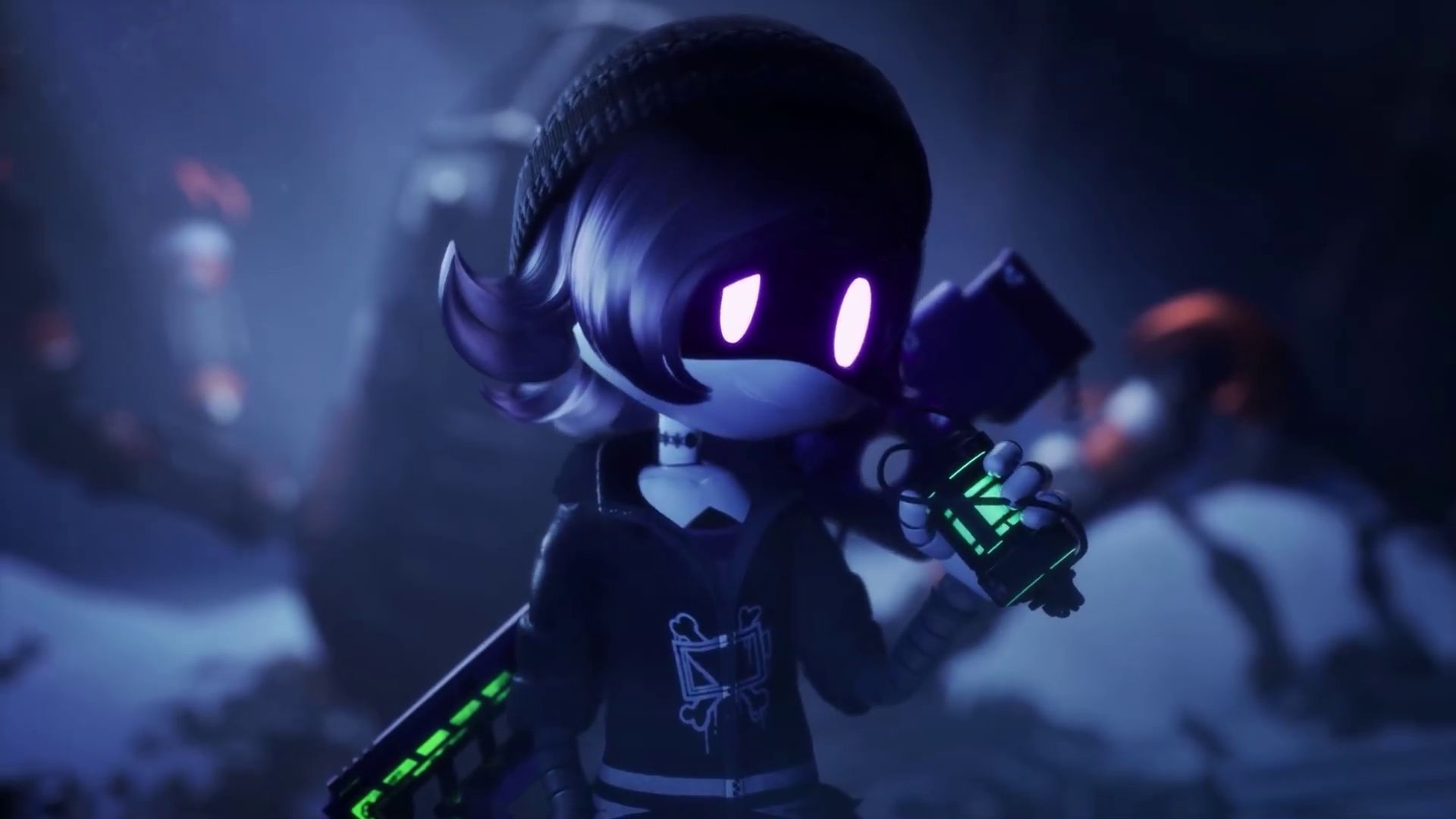 Дрони вбивці - Скріншот 1