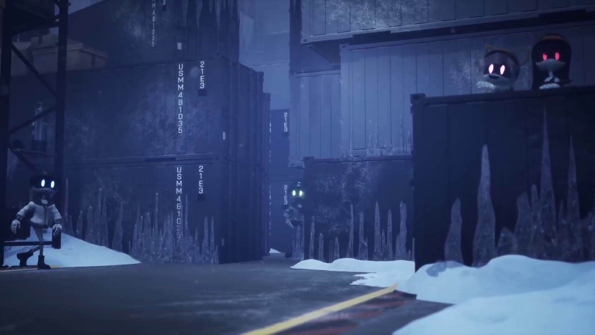 Дрони вбивці - Скріншот 3