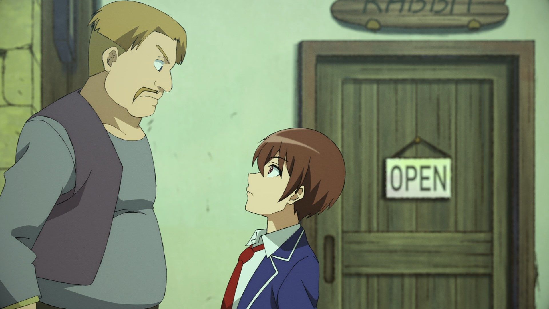 Ісекайна сестричка бʼє раз - Скріншот 2