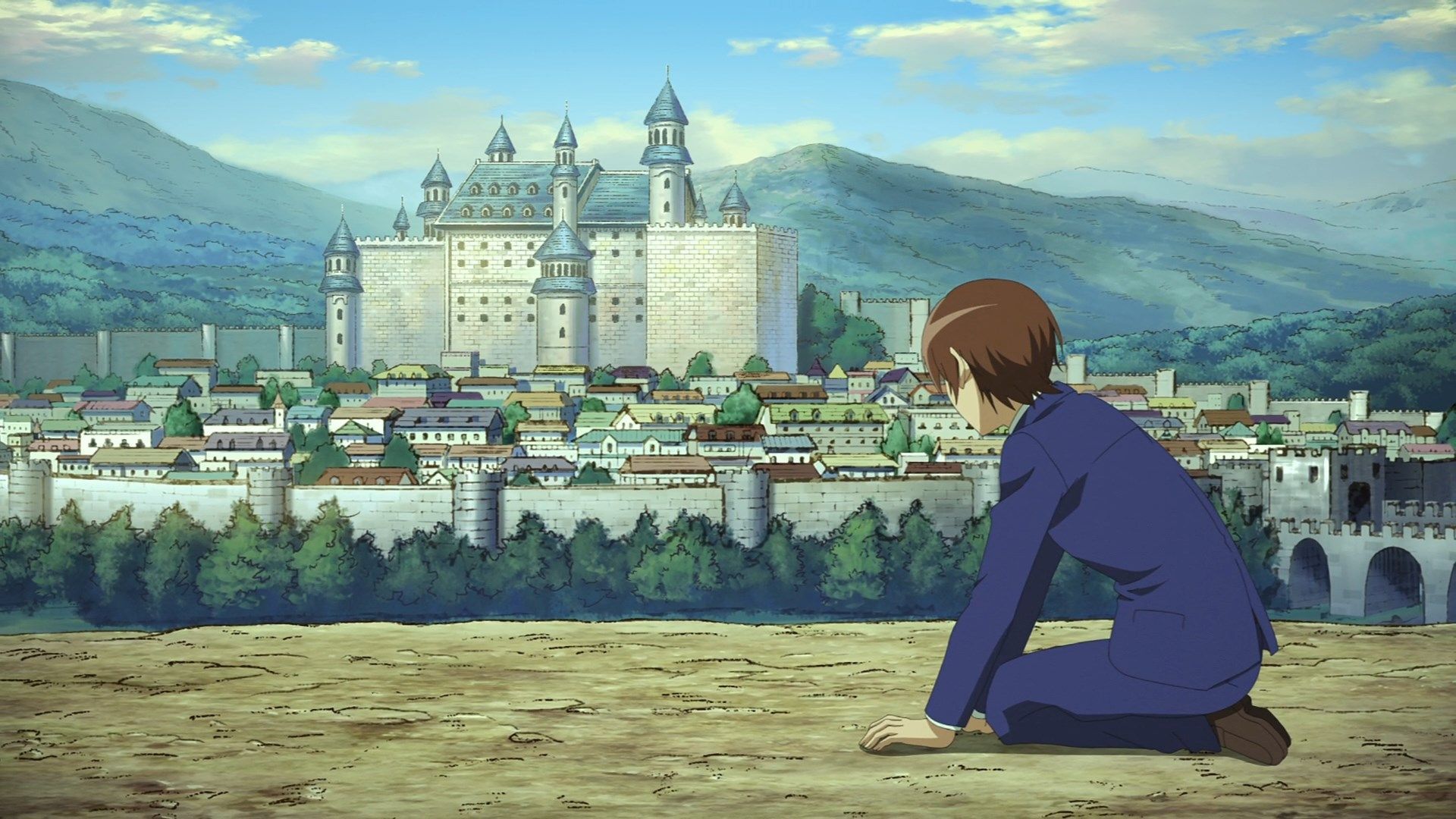 Ісекайна сестричка бʼє раз - Скріншот 3