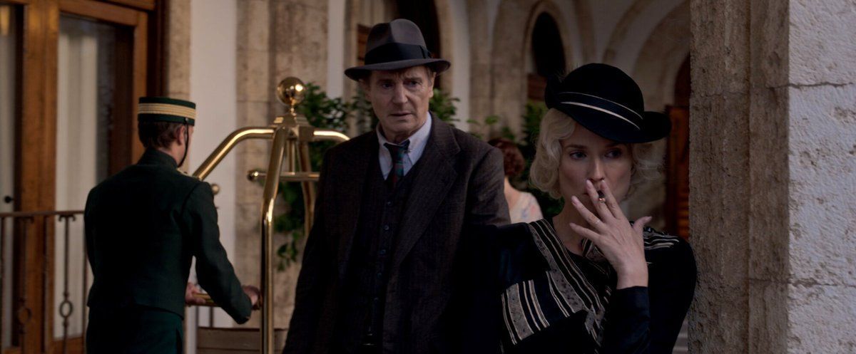 Марлоу - Скріншот 4