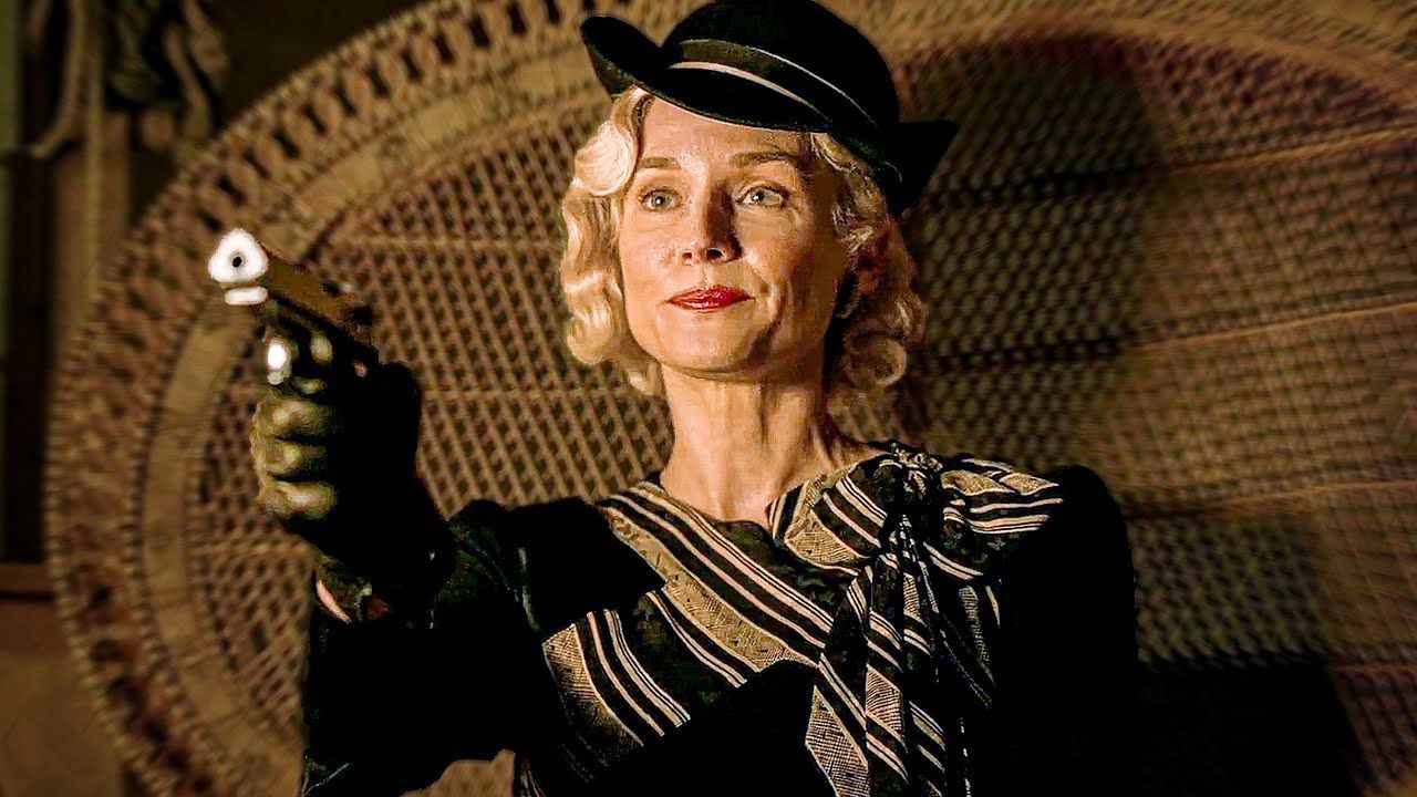 Марлоу - Скріншот 2