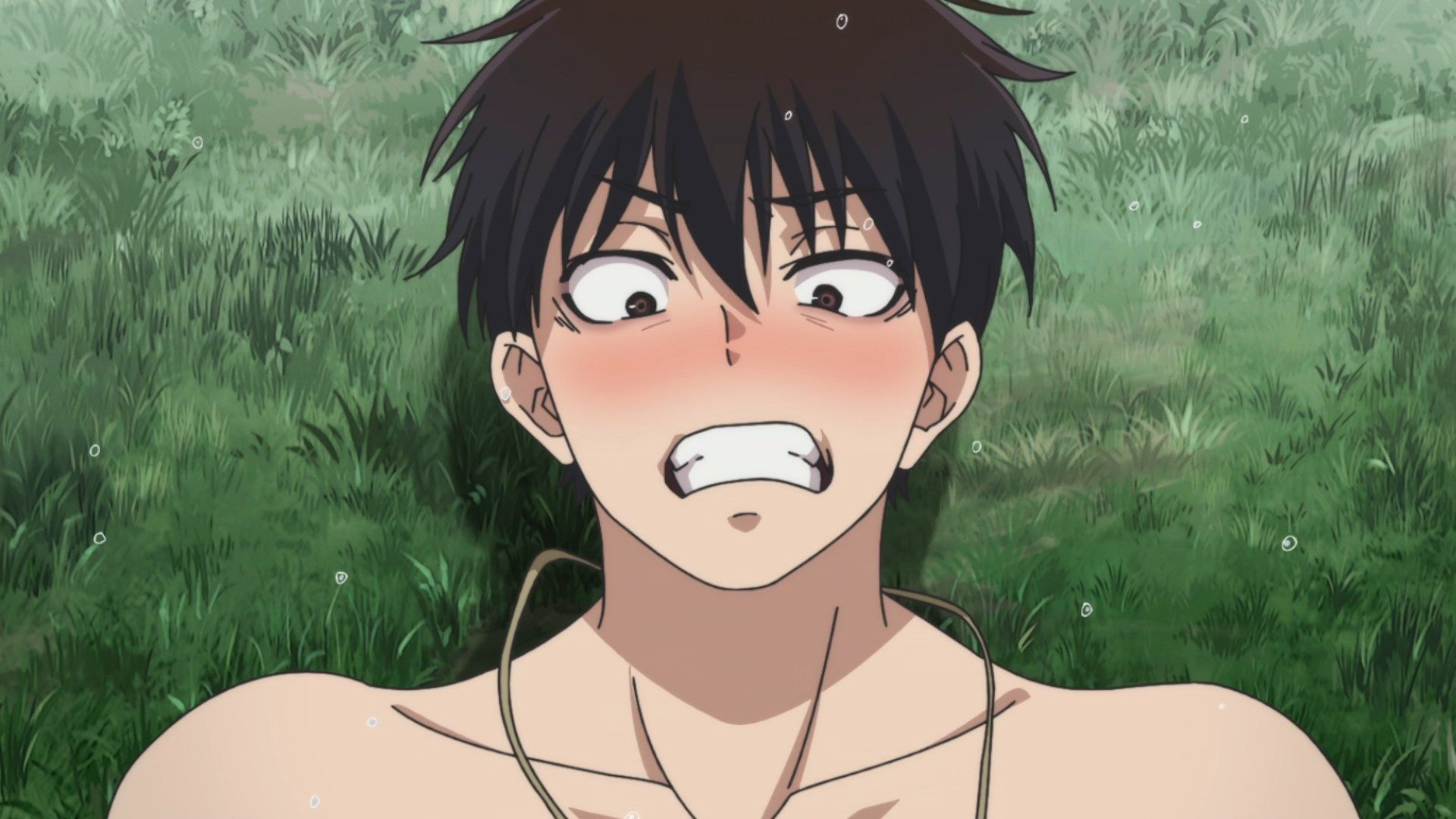 Божественні діяння у світі без богів - Скріншот 4